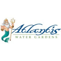 Atlantis Water Gardens logo, Atlantis Water Gardens contact details