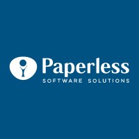 Paperless Software Solutions logo, Paperless Software Solutions contact details