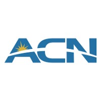 ACN BIZ logo, ACN BIZ contact details