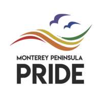 Monterey Peninsula Pride logo, Monterey Peninsula Pride contact details