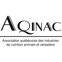 AQINAC logo, AQINAC contact details