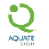 Aquate Group Ltd. logo, Aquate Group Ltd. contact details