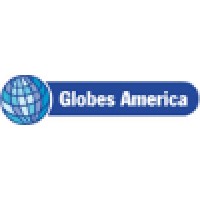 GlobesAmerica.com logo, GlobesAmerica.com contact details