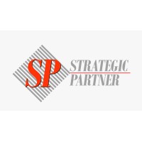 StrategicPartner SpA logo, StrategicPartner SpA contact details