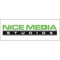 Nice Media Studios logo, Nice Media Studios contact details