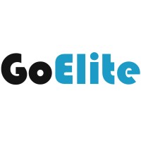 GoElite logo, GoElite contact details