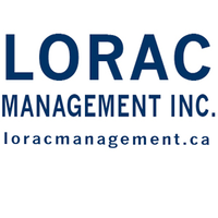 Lorac Management Inc. logo, Lorac Management Inc. contact details