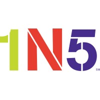 1N5 logo, 1N5 contact details