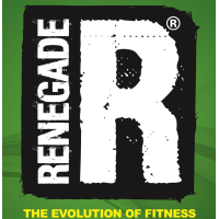 Renegade Fitness logo, Renegade Fitness contact details