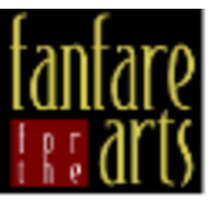 Fanfare for the Arts logo, Fanfare for the Arts contact details