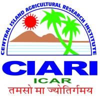 ICAR-Central Island Agricultural Research Institute logo, ICAR-Central Island Agricultural Research Institute contact details