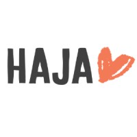 HAJA logo, HAJA contact details