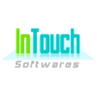 Intouch Softwares logo, Intouch Softwares contact details