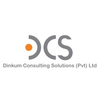 Dinkum Consulting Solutions (Pvt) Ltd logo, Dinkum Consulting Solutions (Pvt) Ltd contact details