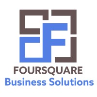 Foursquare Business Solutions logo, Foursquare Business Solutions contact details