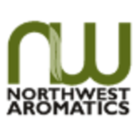 Northwest Aromatics logo, Northwest Aromatics contact details