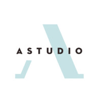 ASTUDIO logo, ASTUDIO contact details