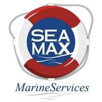 Seamax Marine Services logo, Seamax Marine Services contact details