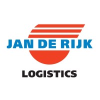 Jan de Rijk Logistics logo, Jan de Rijk Logistics contact details