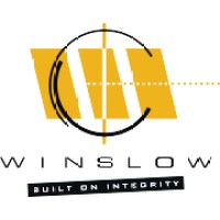 WInslow Infrastructure logo, WInslow Infrastructure contact details