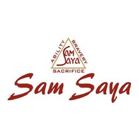 SAM SAYA Group logo, SAM SAYA Group contact details