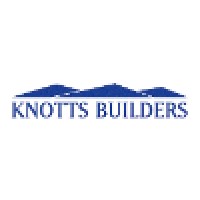 Knotts Builders logo, Knotts Builders contact details