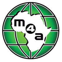 m4a (Pty) Ltd logo, m4a (Pty) Ltd contact details