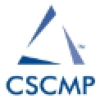 CSCMP - CLE logo, CSCMP - CLE contact details