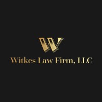 Witkes Law Firm logo, Witkes Law Firm contact details