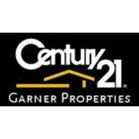 Century 21 Garner Properties logo, Century 21 Garner Properties contact details