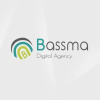 Bassma Agency logo, Bassma Agency contact details