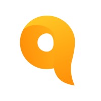 Qeema Voice logo, Qeema Voice contact details