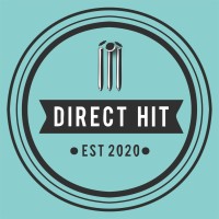 Direct Hit logo, Direct Hit contact details