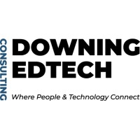 Downing EdTech Consulting logo, Downing EdTech Consulting contact details