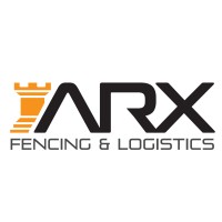 ARX Fencing & Logistics logo, ARX Fencing & Logistics contact details