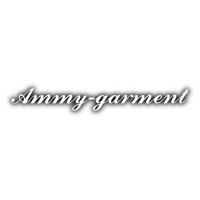 AMMY Garments logo, AMMY Garments contact details