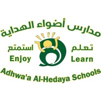 Adhwaa Al-Hedaya Schools / مدارس أضواء الهداية logo, Adhwaa Al-Hedaya Schools / مدارس أضواء الهداية contact details