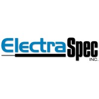 Electraspec logo, Electraspec contact details