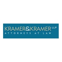 Kramer & Kramer, LLP logo, Kramer & Kramer, LLP contact details