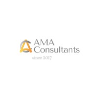 AMA Consultants logo, AMA Consultants contact details