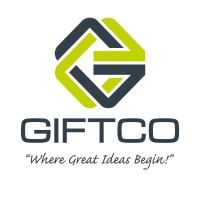 GIFTCo International logo, GIFTCo International contact details