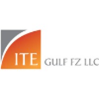 ITE Gulf FZ LLC logo, ITE Gulf FZ LLC contact details