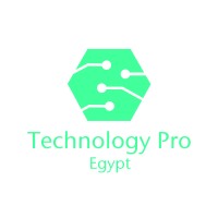 Technology Pro - Egypt logo, Technology Pro - Egypt contact details