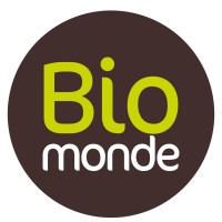 BioMonde logo, BioMonde contact details