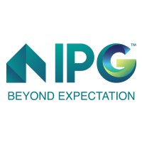 IPG Malaysia logo, IPG Malaysia contact details