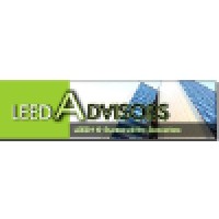 LEEDAdvisors logo, LEEDAdvisors contact details