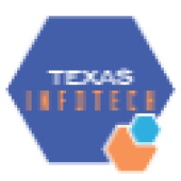 Texas InfoTech logo, Texas InfoTech contact details