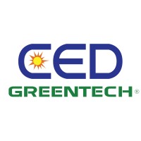 CED Greentech Orange County logo, CED Greentech Orange County contact details