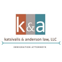 Katsivalis & Anderson Law logo, Katsivalis & Anderson Law contact details