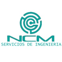 NCM Ingenieria logo, NCM Ingenieria contact details